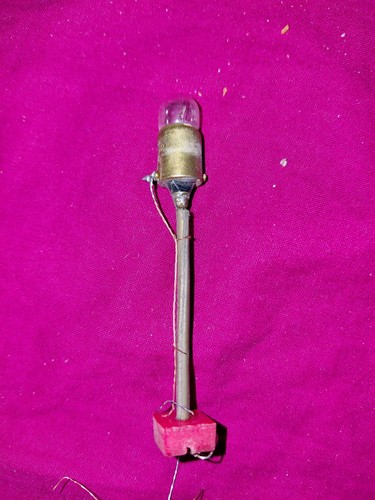 Laterne lampe modellbau - laterne,