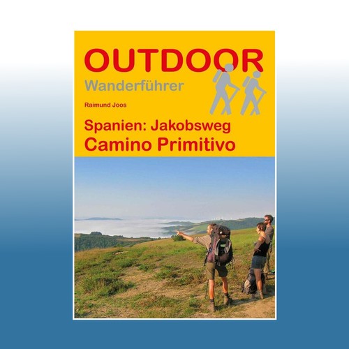 Spanien jakobsweg camino - jakobsweg,