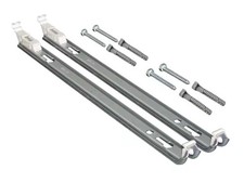 PURMO FZ-Halterung für