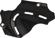 CarbonAttack Ritzelabdeckung für Ducati Monster 696 / 796 / 1100 / 1100 EVO