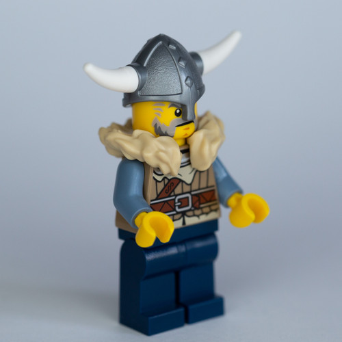 Lego wikinger viking warrior - lego®,