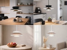 Nordic Hängelampe einflammig