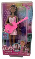 Barbie You Can Be Anything