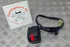 Lenkerschalter rechts