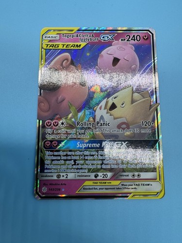 Pokémon pokemon karte togepi - pokémon/pokemon, karte: