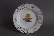 Meissen bunte blume - bunte,