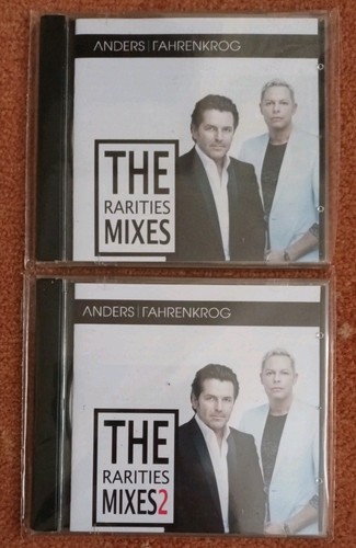 Thomas anders modern talking - anders, (