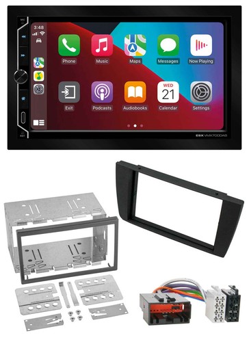 Esx 2din dab usb - esx,