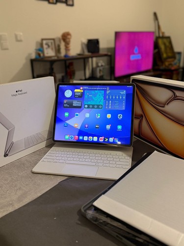 Ipad air mit apple - air,