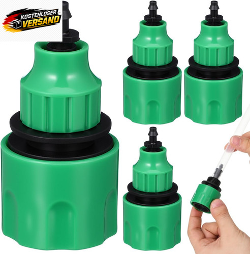 Gartenschlauch adapter 7 - gartenschlauch-adapter, 4/7