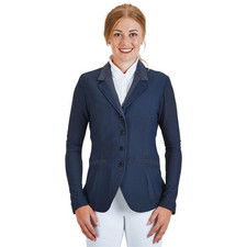 BUSSE Blau 36 Turnier-Sakko