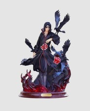 Naruto Anime Figur Uchiha