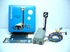 MÄRKLIN Gleissperrsignal 7042