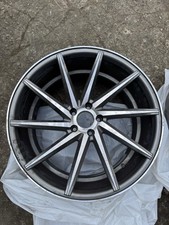 Advance Concave AV 2.0 Felgen 20 Zoll Für Mercedes CLS / BESCHREIBUNG LESEN