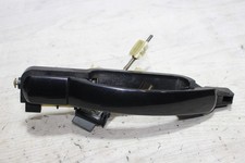 Türgriff aussen hinten links