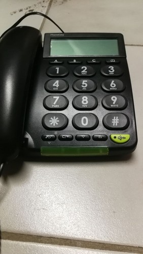 Phone easy 312 - easy,
