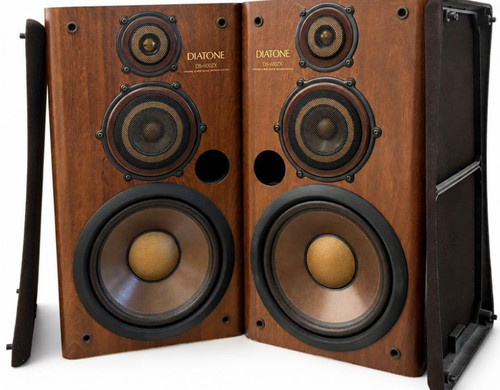 Diatone 600zx wege - ds-600zx, 3-wege