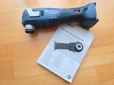 Akku-Multitool BOSCH