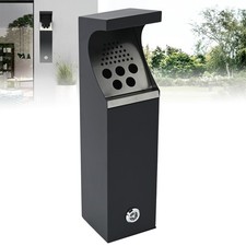 Standaschenbecher Wand