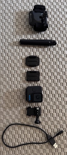 Gopro hero11 black mini action - gopro,