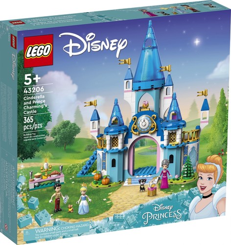 Ego disney 43206 - ego®,