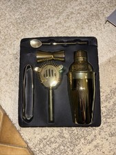 Manhattan Lounge  Cocktail-Set