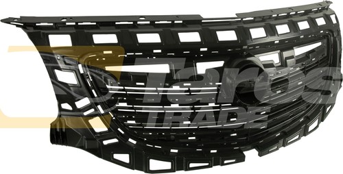 Kühlergrill für opel - für,