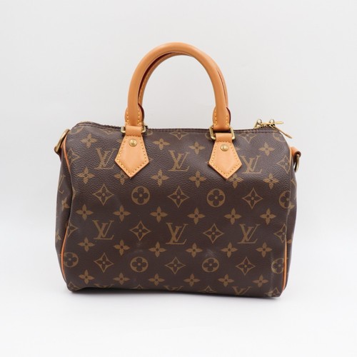 Louis vuitton speedy - louis, 25