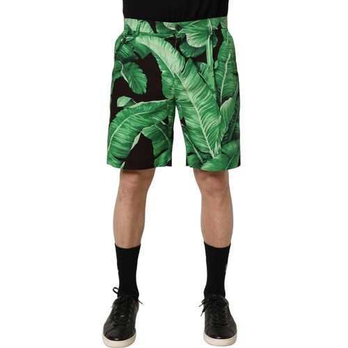 Dolce gabbana shorts schwarz - shorts,