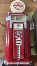 Vintage-Telefon Im Design