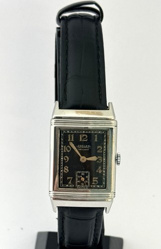 Jaeger lecoultre reverso - lecoultre,