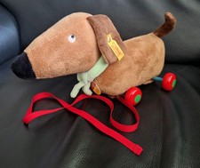 STEIFF LAURAS STERN HUND