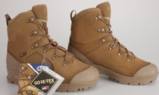 Haix kampfstiefel mit - haix®,
