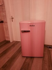 Retro Kühlschrank mit