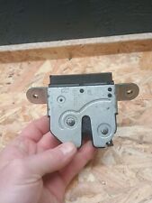 Original Heckklappenschloss Schloss für OPEL ASTRA K CORSA D E MERIVA B 55701971