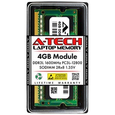 4GB PC3L-12800S Lenovo B350
