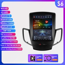 9.7" Android Carplay Autoradio