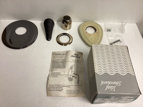 Ideal standard ceramix 1 - ideal,