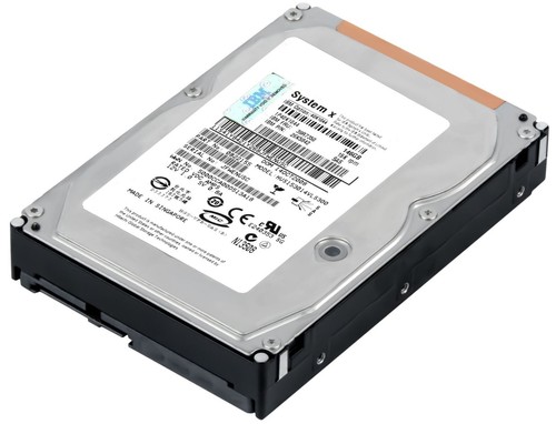 Festplatte ibm 39r7350 26k5842 - ibm,