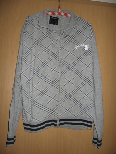Grinario sportjacke m - sportjacke, g: