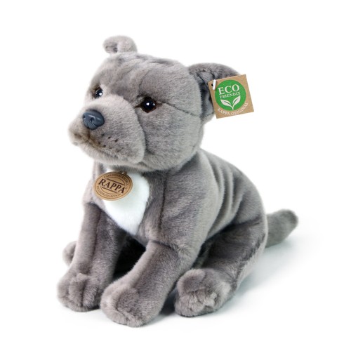 Staffordshire bullterrier hund - staffordshire,