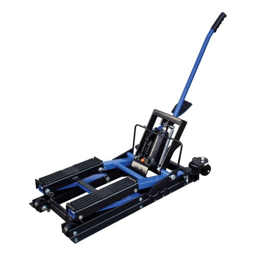 Satra hydraulik motorradlift - satra,
