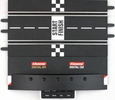 Carrera Digital 132 / 124