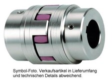 Ktr rotex stahl kupplung - ktr,