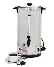 Kaffeemaschine Kaffee Kaffeeautomat Rundfilter 9 L Gastro Gastronomie Beeketal