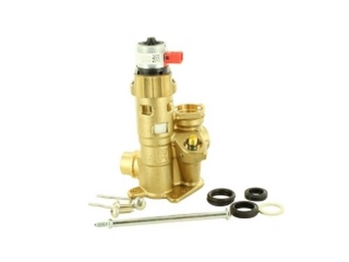 Vaillant ecotec plus vui - ecotec, vu