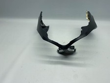 Yamaha FZ6 S Fazer Auspuff Verkleidung Abdeckung Exhaust Fairing cover (7) 06'