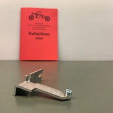 48 PS / 35 KW Drossel Kit