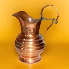 "Kleines Kännchen" - Für den Setzkasten