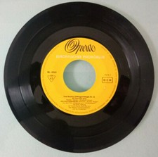 Various - Reitermarsch - Tom Dooley - Hula-Hup-Song - 7" Vinyl Single